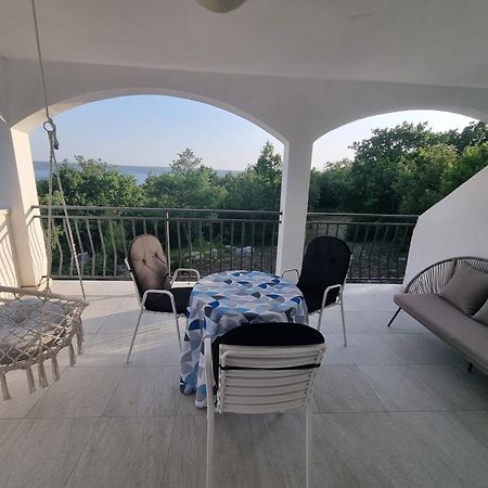 Apartmani Lucija Maslenica Room photo