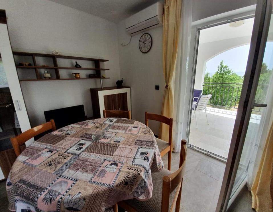 Apartmani Lucija Maslenica Exterior photo