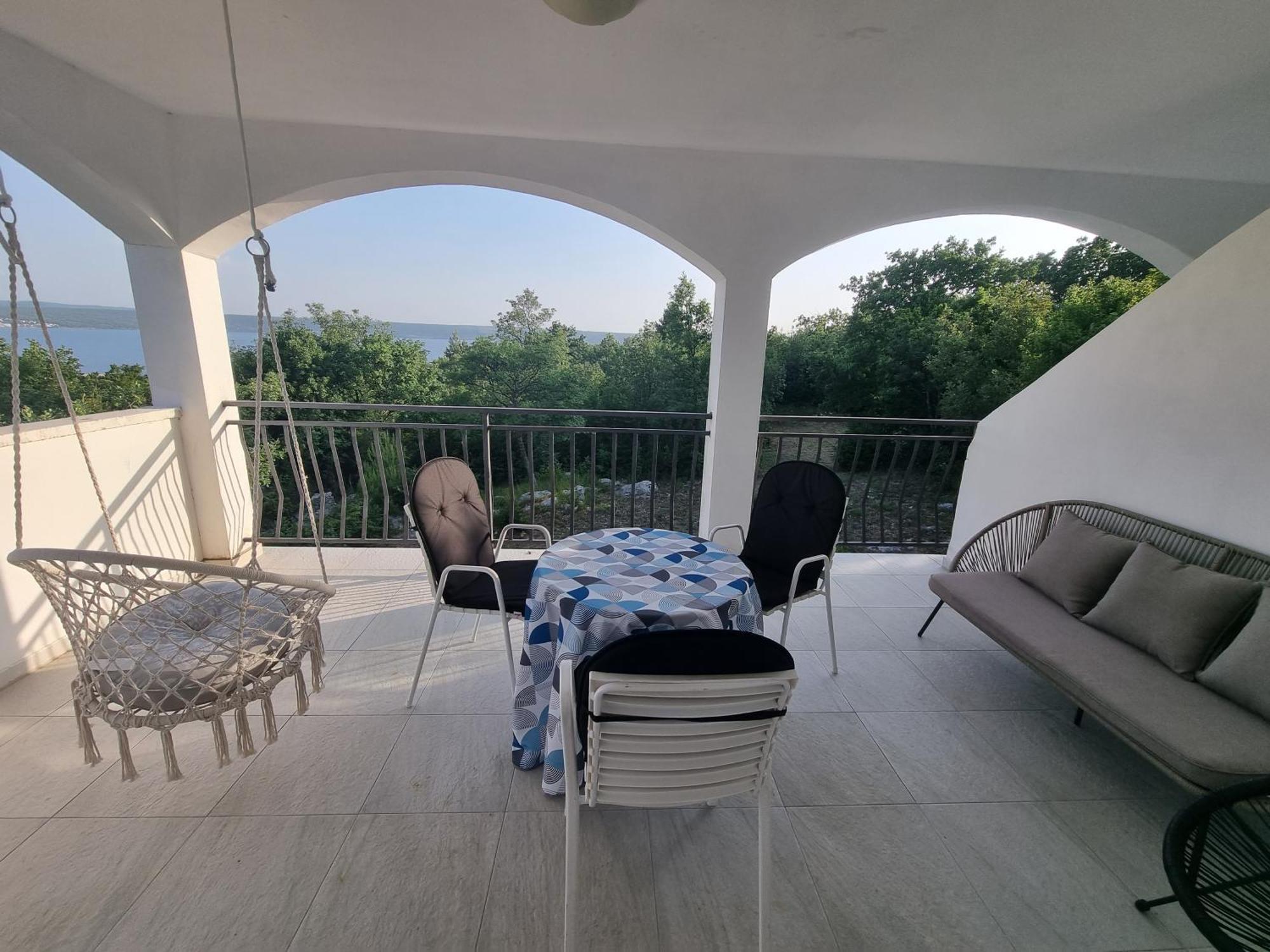Apartmani Lucija Maslenica Room photo