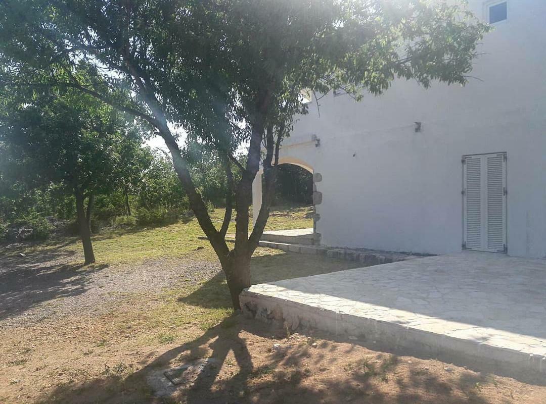Apartmani Lucija Maslenica Exterior photo