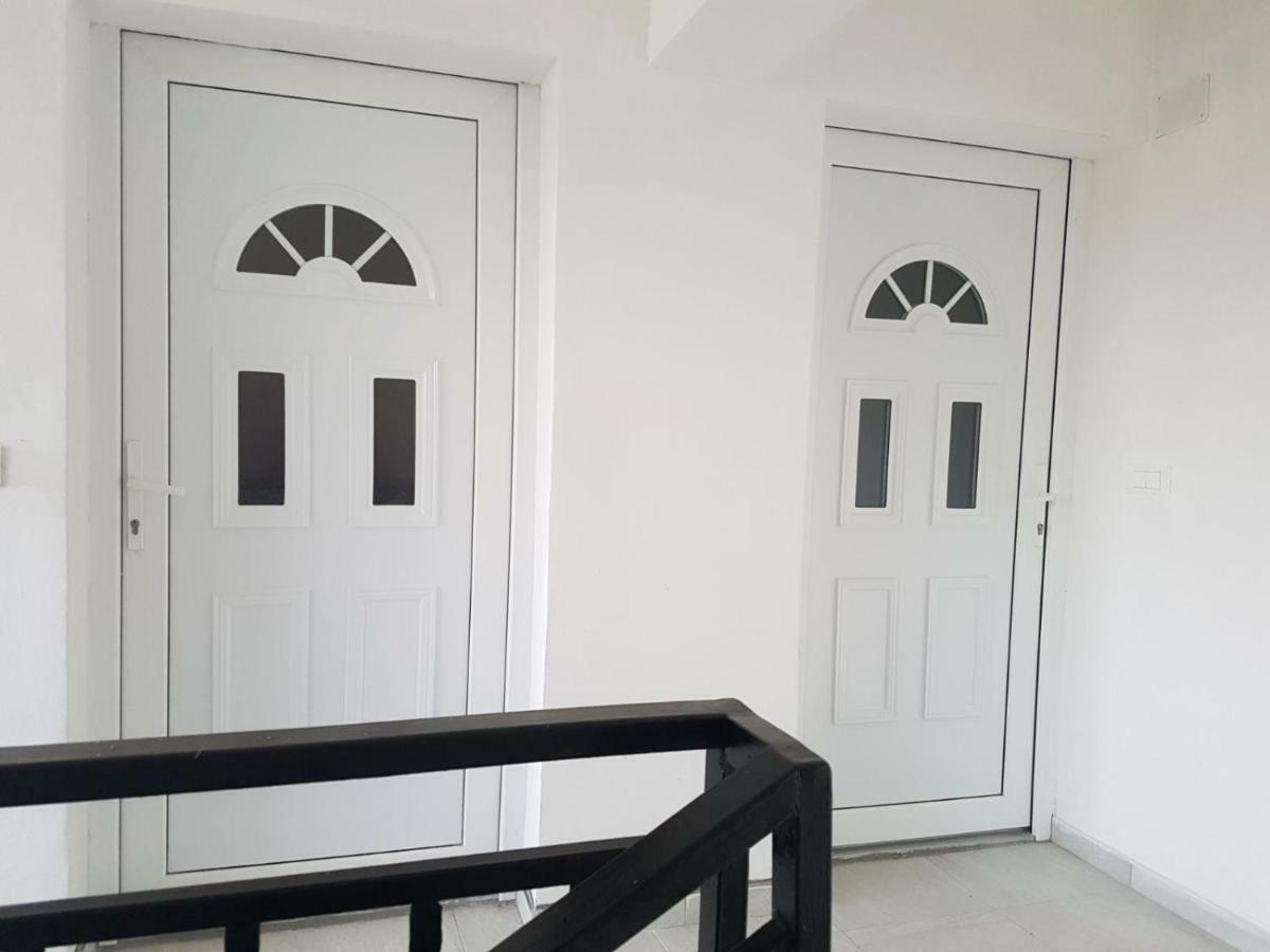 Apartmani Lucija Maslenica Exterior photo